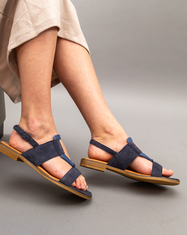 Sandale piele naturala-DAYA 1