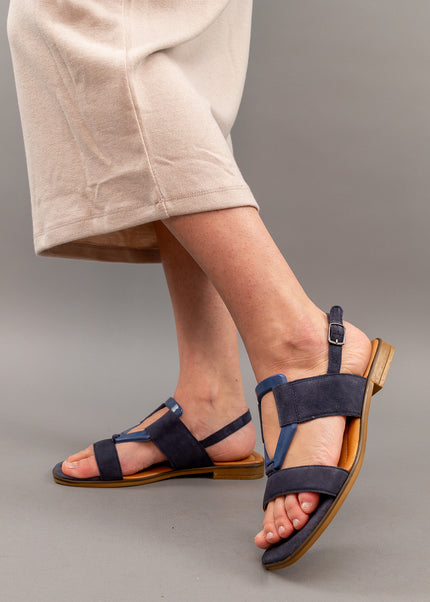 Sandale piele naturala-DAYA 1