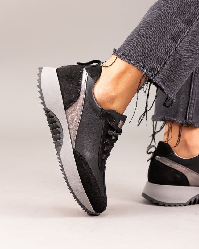 Pantofi dama piele naturala- OCTAVIA 1