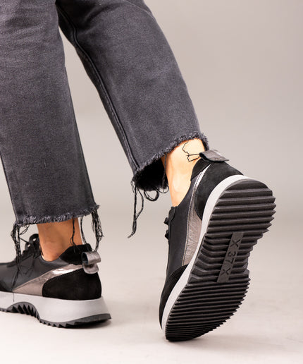 Pantofi sport piele naturala- OCTAVIA 1