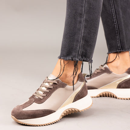 Collection image for: Pantofi Casual -  Piele Naturala