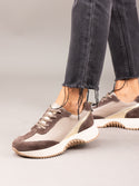 Pantofi Casual -  Piele Naturala