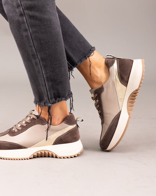 Pantofi dama piele naturala- OCTAVIA 2