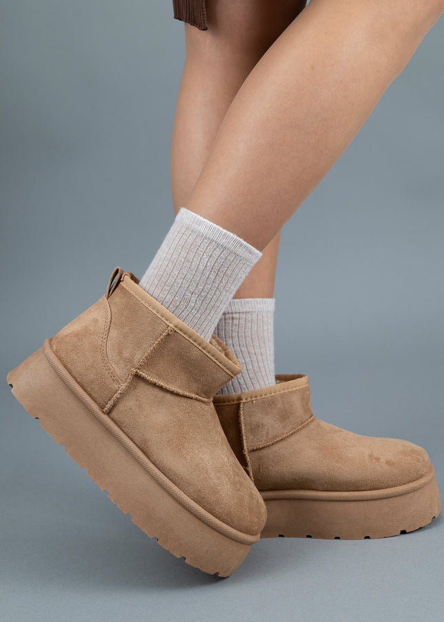 Ghete piele ecologica- MACO 2