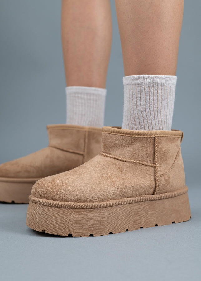 Ghete piele ecologica- MACO 2