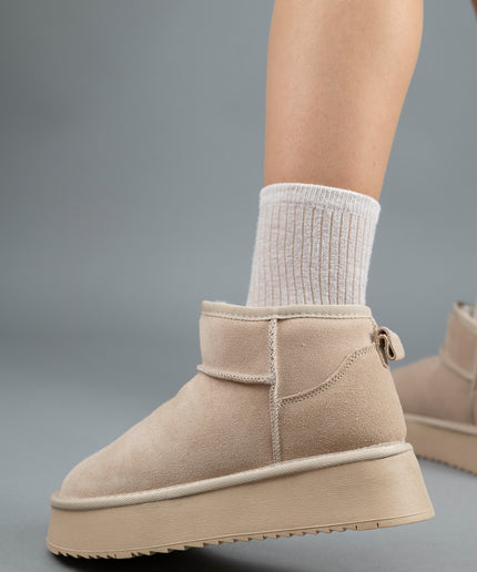 Ghete piele naturala-DODO 5