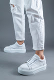 Pantofi sport piele naturala-BIA 2