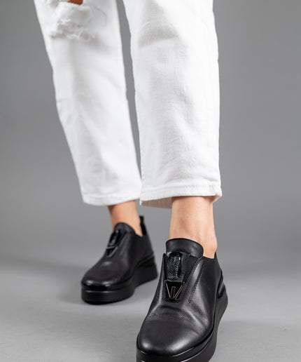 Pantofi casual piele naturala-ZEINA 5