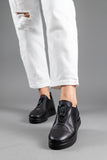 Pantofi casual piele naturala-ZEINA 5