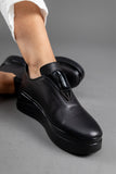 Pantofi casual piele naturala-ZEINA 5