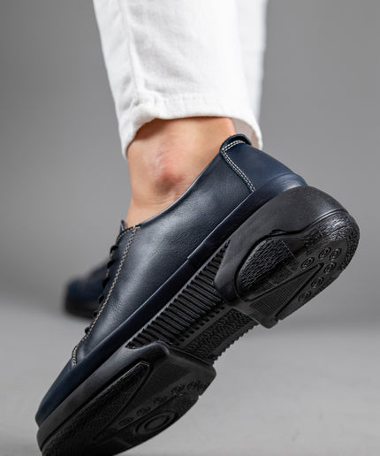 Pantofi casual piele naturala-ARIANA 4