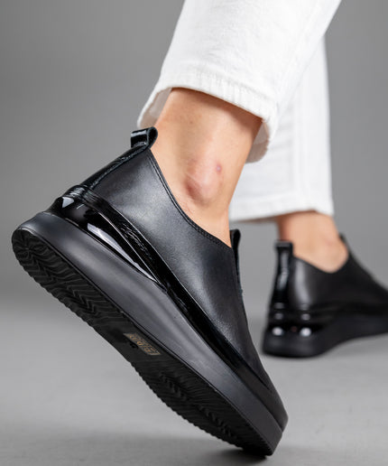 Pantofi casual piele naturala-ZEINA 5