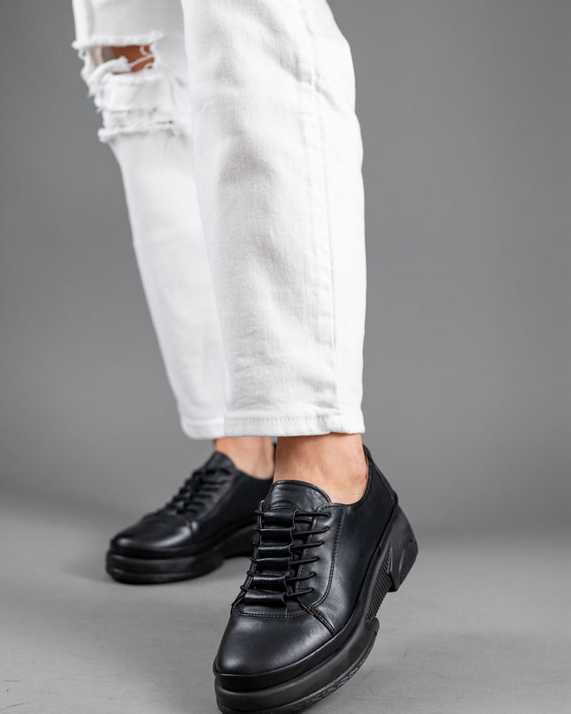 Pantofi casual piele naturala-ARIANA 3