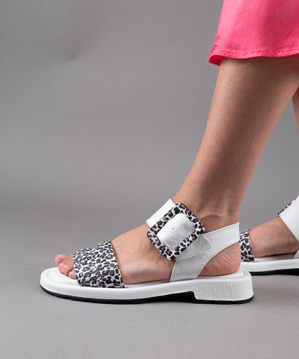 Sandale piele naturala- EMMA 1