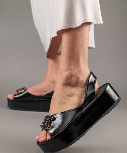 Sandale piele naturala- BRUNO