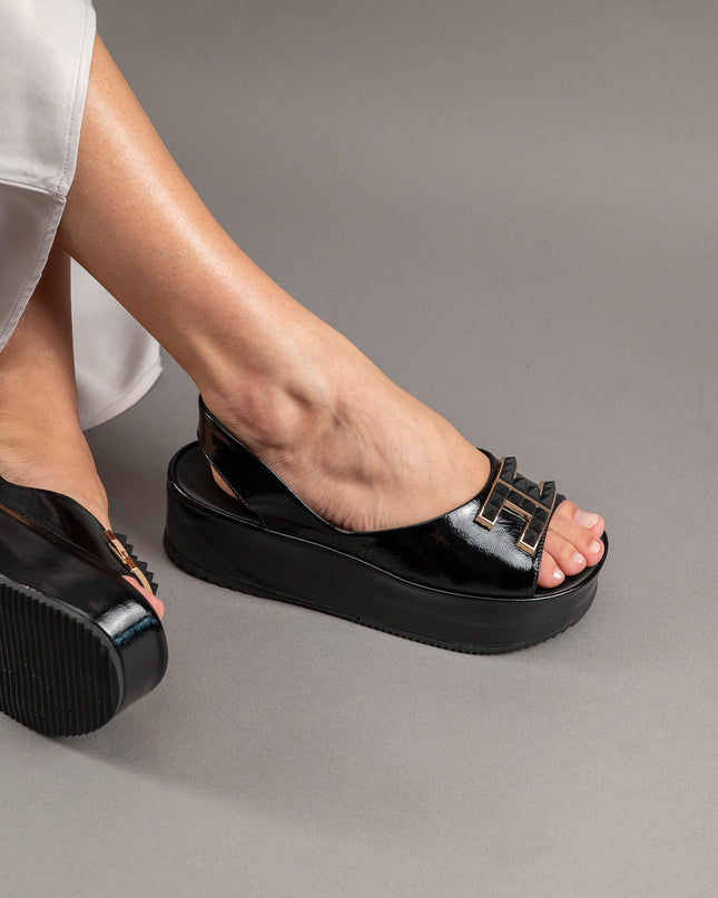 Sandale piele naturala- BRUNO