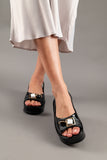Sandale piele naturala- BRING 1