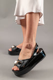 Sandale piele naturala- BRING 1