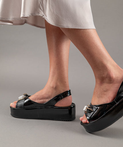 Sandale piele naturala- BRING 1