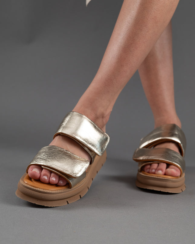 Saboti piele naturala- APOLO 1