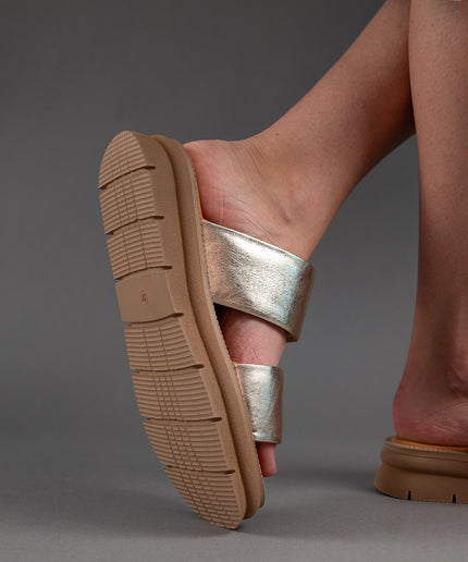 Saboti piele naturala- APOLO 1