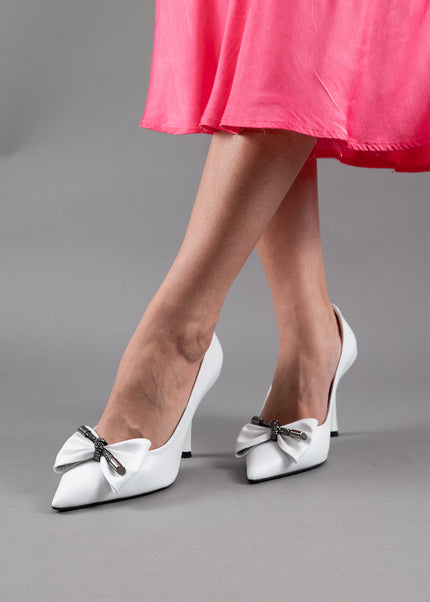 Pantofi eleganti piele naturala- BRENDA 2