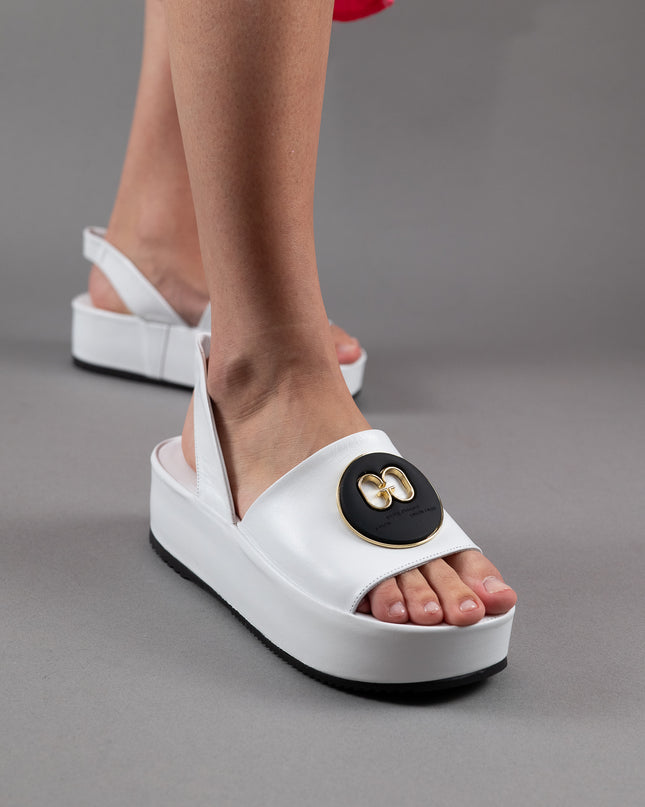 Sandale piele naturala- IARA 2