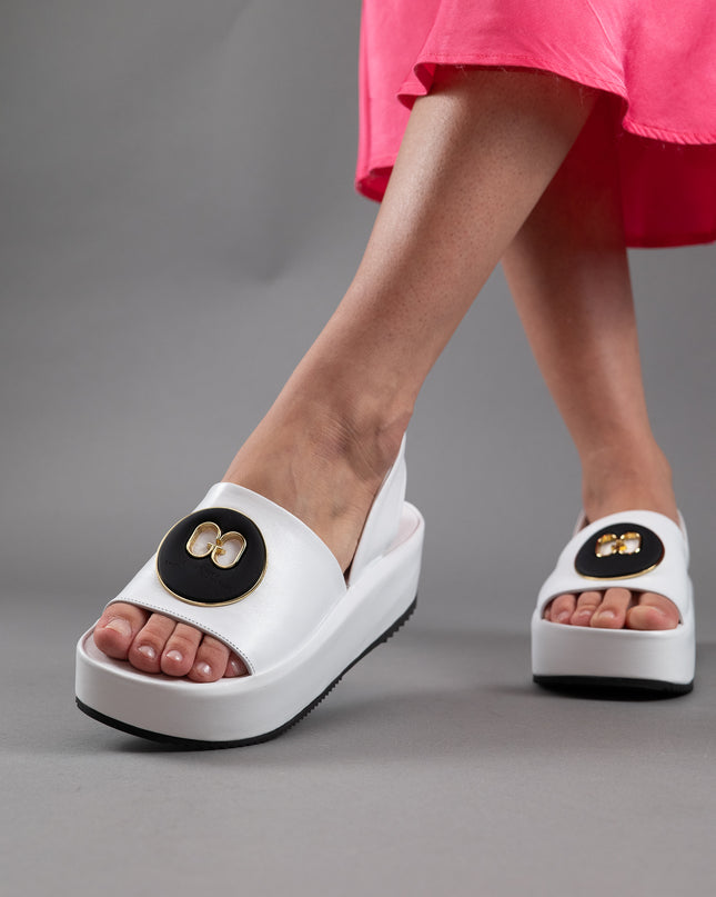 Sandale piele naturala- IARA 2