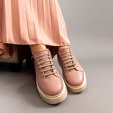 Pantofi Casual piele naturala-ERO 5