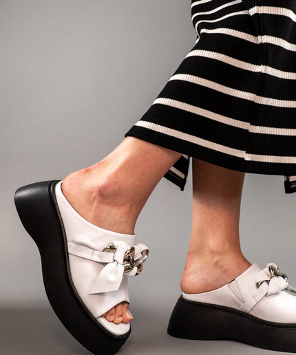 Sandale piele naturala- BETIS 1