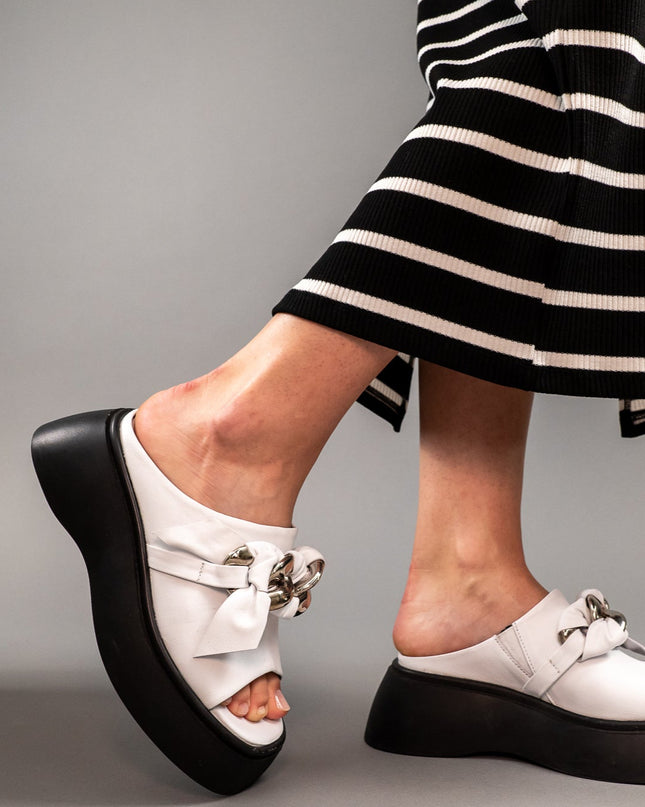 Sandale piele naturala- BETIS 1