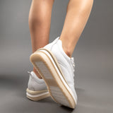 Pantofi sport piele naturala- ADONIA 3