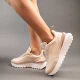 Pantofi sport piele naturala- ALTEEA 1
