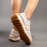 Pantofi sport piele naturala- VANDA 1