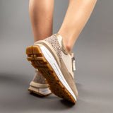 Pantofi sport piele naturala- LETONIA 1