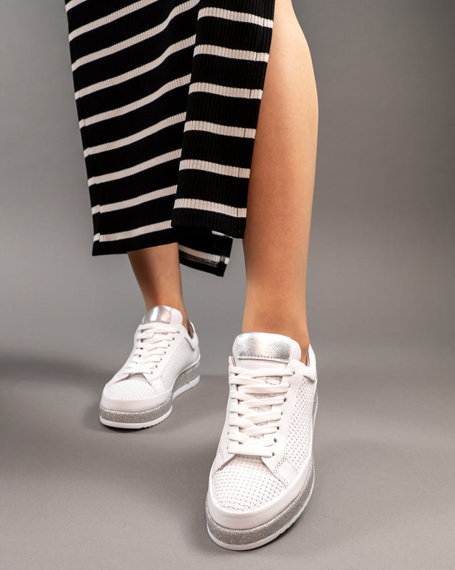 Pantofi casual din piele naturala- PAPI 2