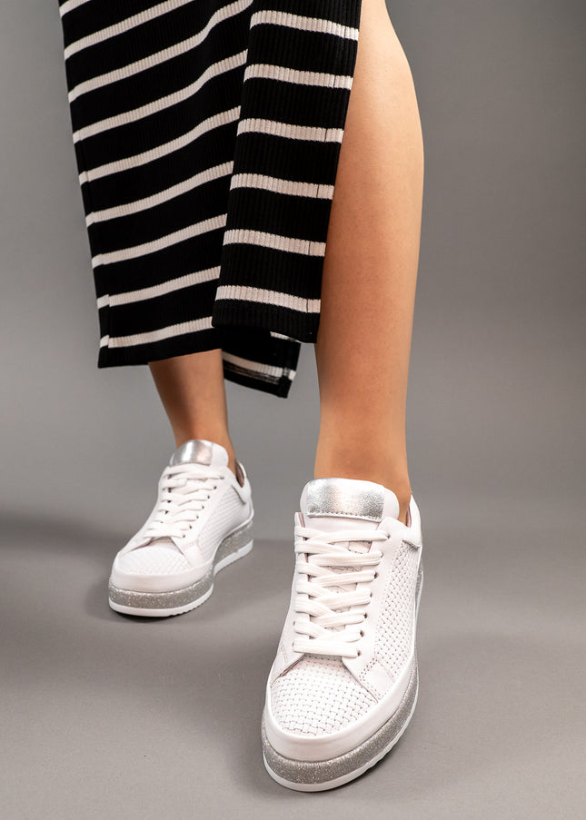 Pantofi casual din piele naturala- PAPI 2