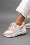 Pantofi sport piele naturala- IRMA 3