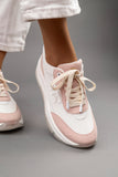 Pantofi sport piele naturala- IRMA 3