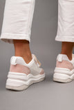 Pantofi sport piele naturala- IRMA 3