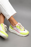 Pantofi sport piele naturala- IRMA 4