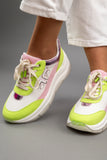 Pantofi sport piele naturala- IRMA 4