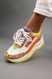Pantofi sport piele naturala- IRMA 2