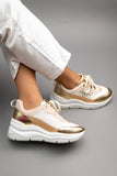 Pantofi sport piele naturala- IRMA 1