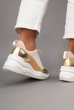 Pantofi sport piele naturala- IRMA 1