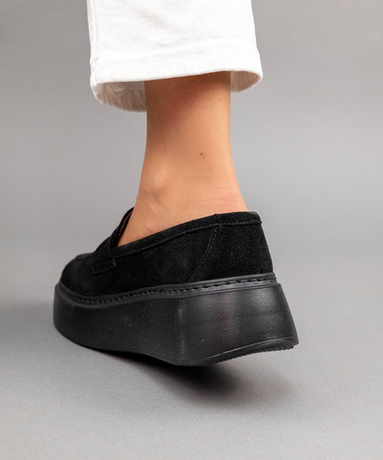 Pantofi casual piele naturala-AIDA 2