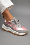 Pantofi sport piele naturala- IRMA 5