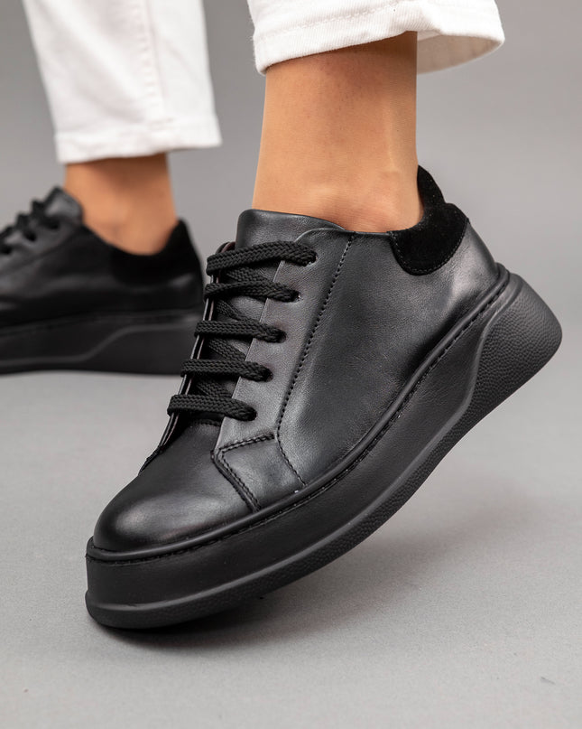 Pantofi casual piele naturala- VERA 3