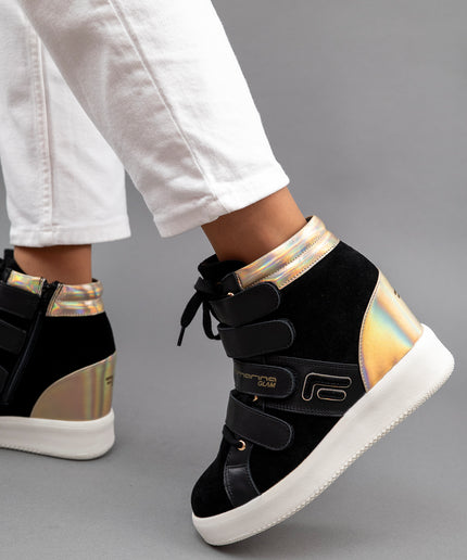 Ghete piele naturala-MOVA 1