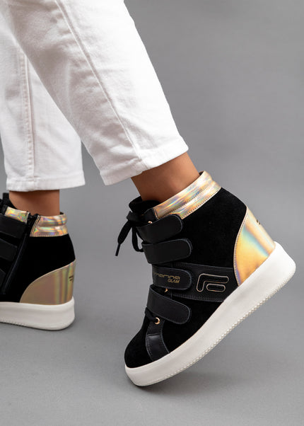 Ghete piele naturala-MOVA 1